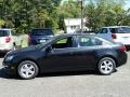 2016 Black Granite Metallic Chevrolet Cruze Limited LT  photo #3