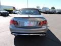 2016 Iridium Silver Metallic Mercedes-Benz E 400 Cabriolet  photo #6