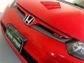 Rallye Red - Civic Si Coupe Photo No. 34