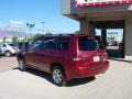 Salsa Red Pearl - Highlander V6 4WD Photo No. 3