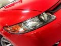 2008 Rallye Red Honda Civic Si Coupe  photo #40