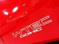 2008 Rallye Red Honda Civic Si Coupe  photo #44