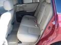 Salsa Red Pearl - Highlander V6 4WD Photo No. 12