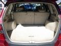 Salsa Red Pearl - Highlander V6 4WD Photo No. 14