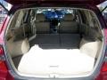 Salsa Red Pearl - Highlander V6 4WD Photo No. 15