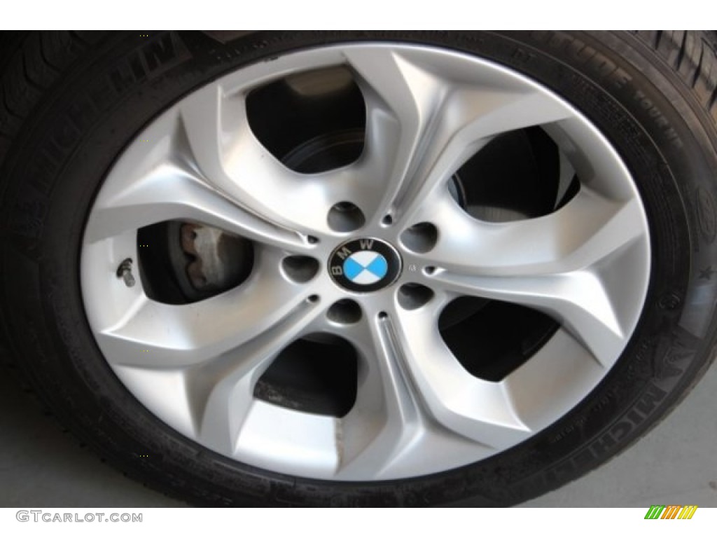 2012 X5 xDrive35d - Vermillion Red Metallic / Black photo #11