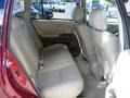 Salsa Red Pearl - Highlander V6 4WD Photo No. 18