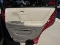 Salsa Red Pearl - Highlander V6 4WD Photo No. 19