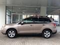 2015 Burnished Bronze Metallic Subaru Forester 2.5i Limited  photo #4