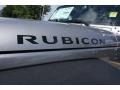 Billet Silver Metallic - Wrangler Rubicon 4x4 Photo No. 7