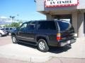 2005 Dark Gray Metallic Chevrolet Suburban 1500 LT 4x4  photo #3