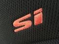  2008 Civic Si Coupe Logo