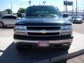 2005 Dark Gray Metallic Chevrolet Suburban 1500 LT 4x4  photo #8