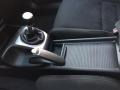  2008 Civic Si Coupe 6 Speed Manual Shifter