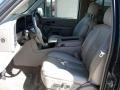 2005 Dark Gray Metallic Chevrolet Suburban 1500 LT 4x4  photo #10