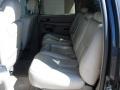 2005 Dark Gray Metallic Chevrolet Suburban 1500 LT 4x4  photo #12