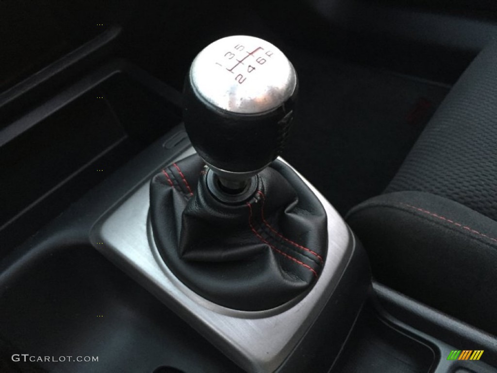 2008 Honda Civic Si Coupe Transmission Photos