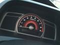 2008 Honda Civic Black Interior Gauges Photo