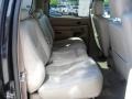 2005 Dark Gray Metallic Chevrolet Suburban 1500 LT 4x4  photo #15