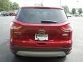 2016 Ruby Red Metallic Ford Escape SE  photo #4