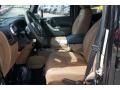 Black - Wrangler Unlimited Sahara 4x4 Photo No. 7