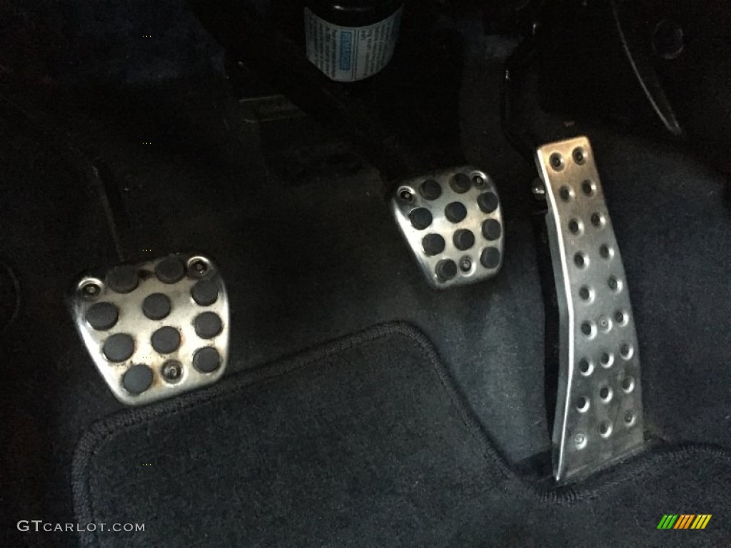 2008 Civic Si Coupe - Rallye Red / Black photo #96