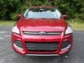 2016 Ruby Red Metallic Ford Escape SE  photo #11