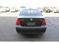 Black - Jetta GLS 1.8T Sedan Photo No. 3