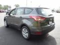 2016 Magnetic Metallic Ford Escape S  photo #7