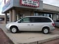 2005 Bright Silver Metallic Chrysler Town & Country LX  photo #2