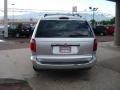 Bright Silver Metallic - Town & Country LX Photo No. 4