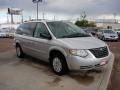 Bright Silver Metallic - Town & Country LX Photo No. 7