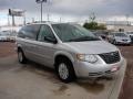 2005 Bright Silver Metallic Chrysler Town & Country LX  photo #7