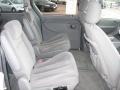 Bright Silver Metallic - Town & Country LX Photo No. 15