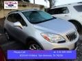 Quicksilver Metallic - Encore Premium Photo No. 1