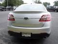 2015 Ingot Silver Metallic Ford Taurus SEL  photo #4