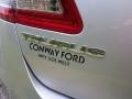 2015 Ingot Silver Metallic Ford Taurus SEL  photo #5