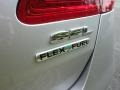 2015 Ingot Silver Metallic Ford Taurus SEL  photo #6