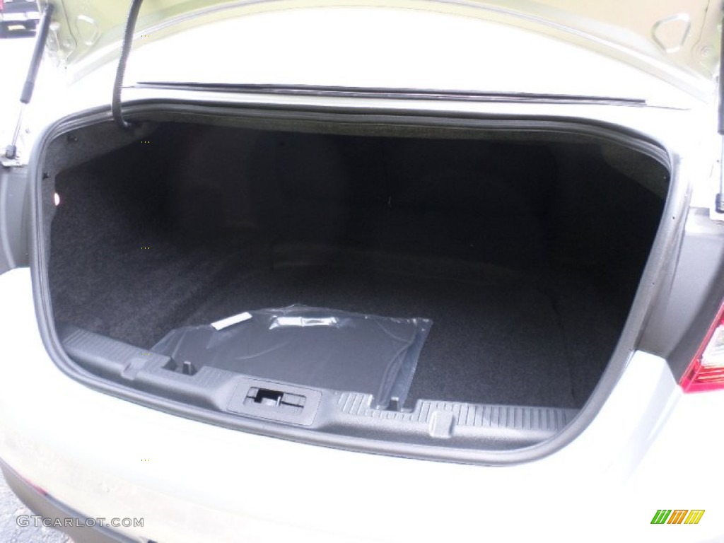2015 Taurus SEL - Ingot Silver Metallic / Charcoal Black photo #7