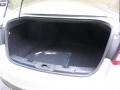 2015 Ingot Silver Metallic Ford Taurus SEL  photo #7