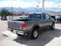 Medium Platinum Metallic - Ranger XLT SuperCab 4x4 Photo No. 5