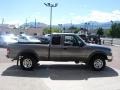 Medium Platinum Metallic - Ranger XLT SuperCab 4x4 Photo No. 6