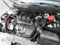 2015 Ingot Silver Metallic Ford Taurus SEL  photo #12