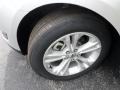 2015 Ingot Silver Metallic Ford Taurus SEL  photo #13