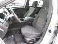 2015 Ingot Silver Metallic Ford Taurus SEL  photo #14
