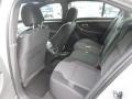 2015 Ingot Silver Metallic Ford Taurus SEL  photo #16