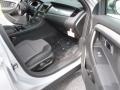 2015 Ingot Silver Metallic Ford Taurus SEL  photo #18