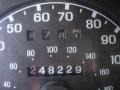 2000 Medium Platinum Metallic Ford Ranger XLT SuperCab 4x4  photo #16