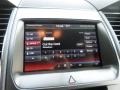 2015 Ingot Silver Metallic Ford Taurus SEL  photo #21