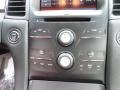 2015 Ingot Silver Metallic Ford Taurus SEL  photo #22